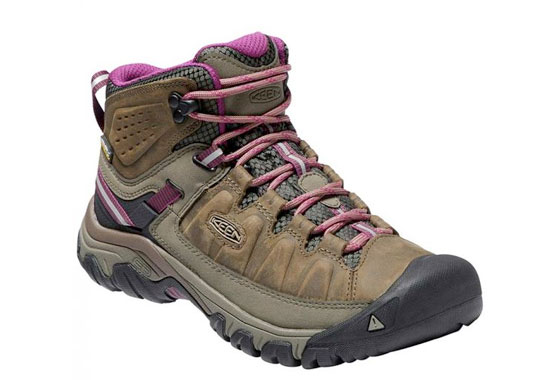 Keen Targhee Womens Boot